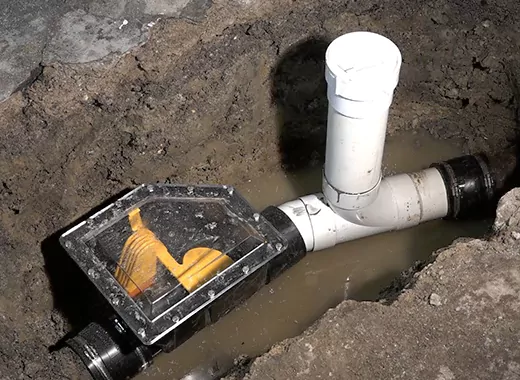 Commercial Plumbing Contractor in Collingwood, ON