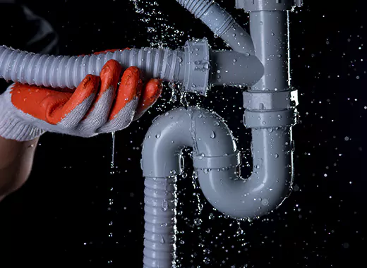 Lead Pipe Replacement in Collingwood, ON