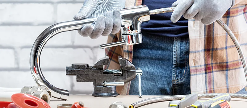 Affordable Toilet Plumbing Repair And Replacement in Collingwood, ON