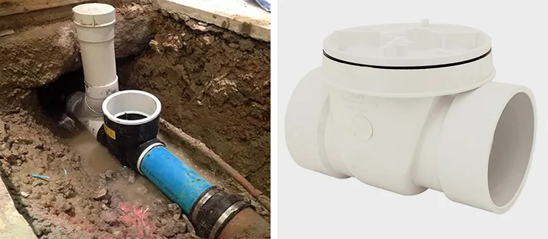 Backwater Valves And Sump Pumps To Prevent Your Basements From Flooding in Collingwood, Ontario