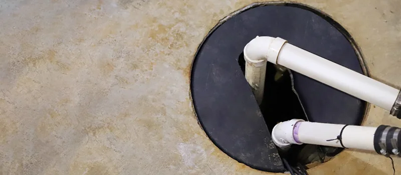 Sump Pump Battery Back-up Installation Cost in Collingwood, ON
