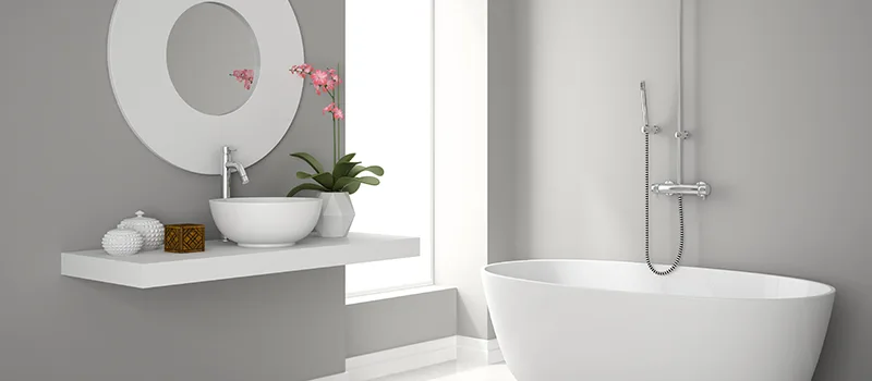Bathroom Remodel Cost in Collingwood, Ontario