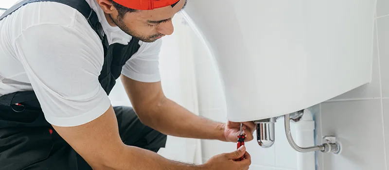 Best Commercial Plumber Services in Collingwood, ON