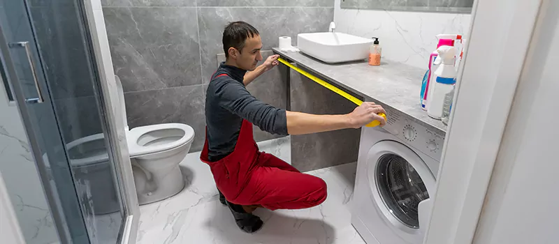 Certified Licenced Plumber for Home Plumbing in Collingwood, ON
