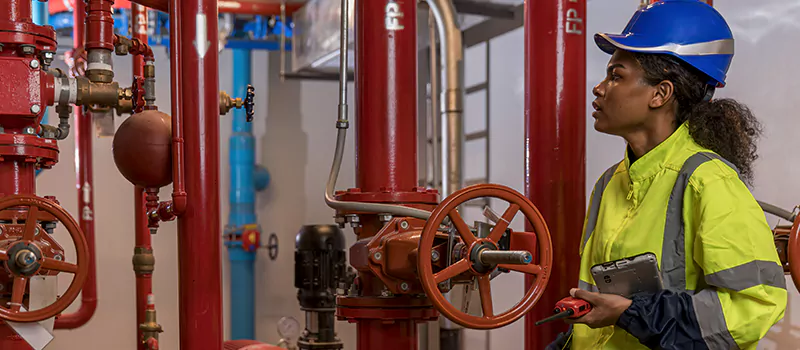 Expert Commercial Plumbers in Collingwood, ON