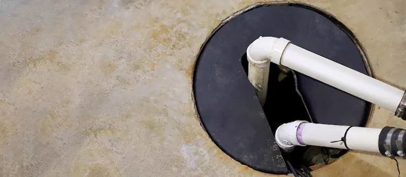 Ejector Pump Repair Technicians in Collingwood, Ontario