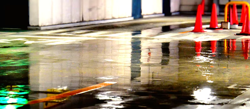 Emergency Flood Extraction Services in Collingwood, ON