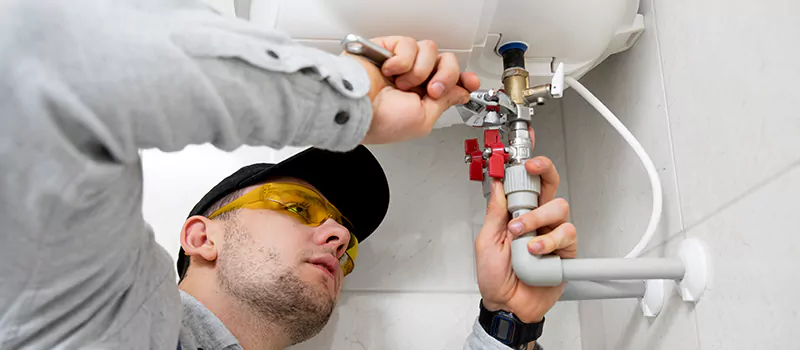 Emergency Sewer Line Repair in Collingwood, Ontario
