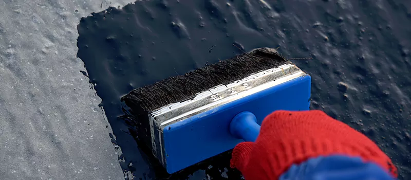 Basement Exterior Waterproofing Service in Collingwood, ON