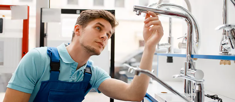 Disc/Disk Faucet Repair Service in Collingwood, ON