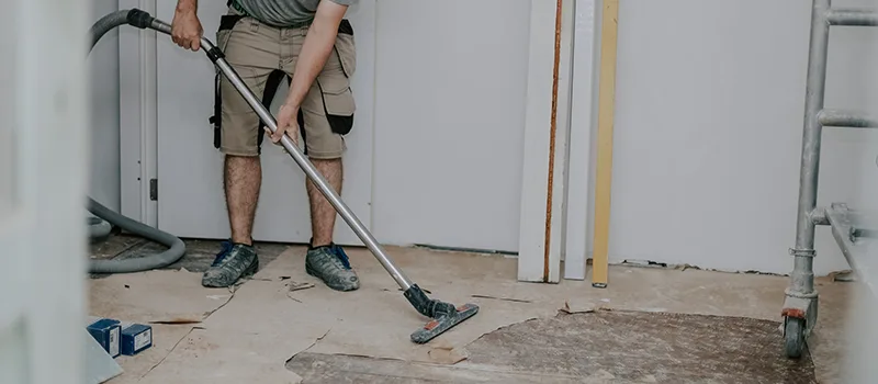 Flood Defense Specialists in Collingwood, Ontario