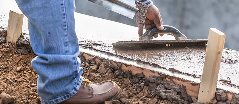 Damage Foundation Leak Repair Services in Collingwood, ON