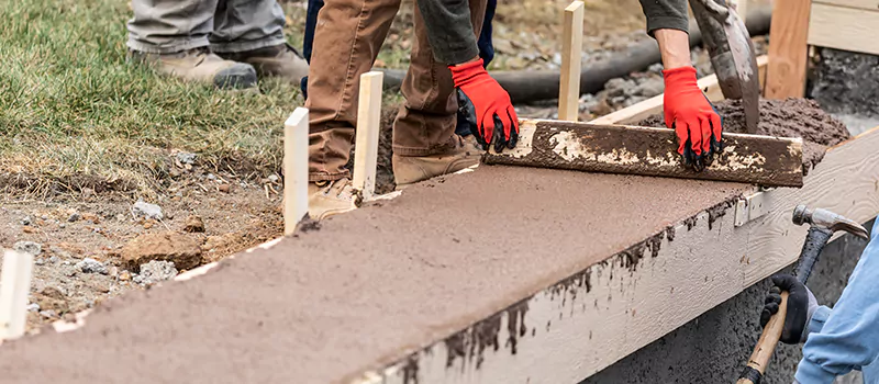 Foundation Waterproofing Company in Collingwood, ON