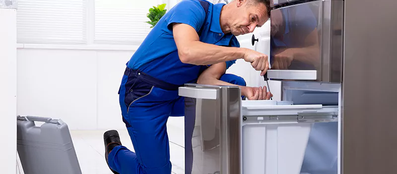 Fridge Waterline Cost in Collingwood, ON