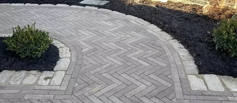 Hydronic Heated Driveway Installation And Repair Services in Collingwood, Ontario