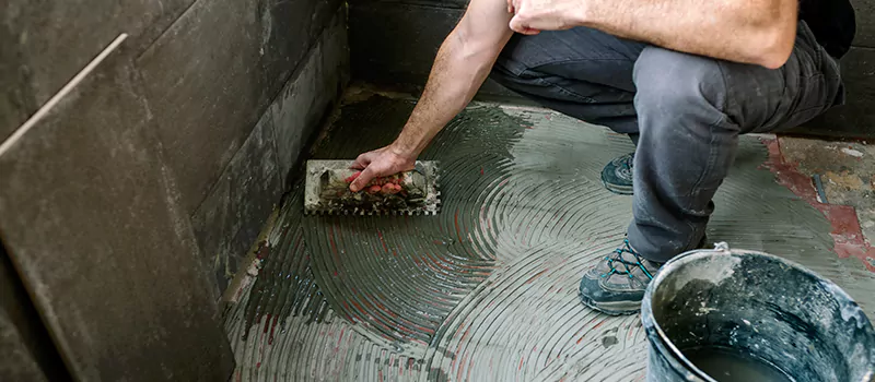Flooded House Repair Help in Collingwood, Ontario