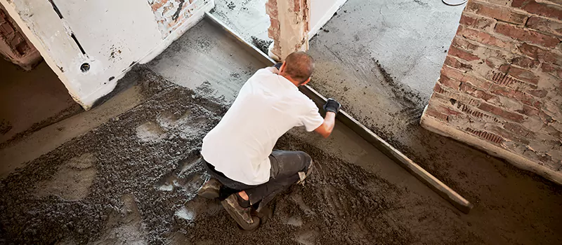 Benefits of Interior Waterproofing in Collingwood, ON