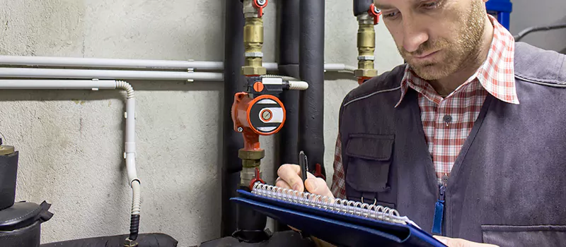 Leak Investigations and Repair Services in Collingwood, ON