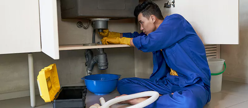 Commercial Pipe Leakage Repair Services in Collingwood, ON