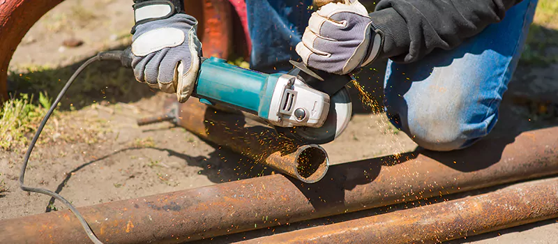 Residential Pipe Restoration Services in Collingwood, Ontario