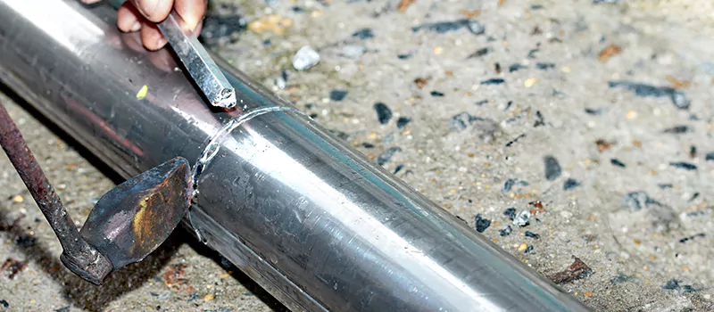 Trenchless Pipes Lining / Liner Repair And Installation in Collingwood, ON