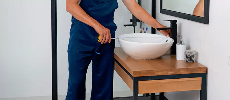 Plumber for Plumbing Repair And Installation Services in Collingwood, ON
