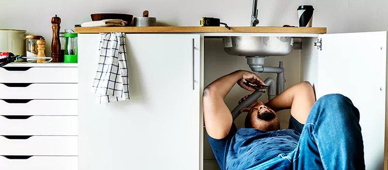 Commercial Plumber Near Me in Collingwood, Ontario