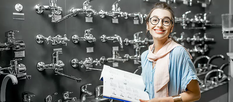 24/7 Drain Cleaning and Clog Removal Plumbers in Collingwood, ON