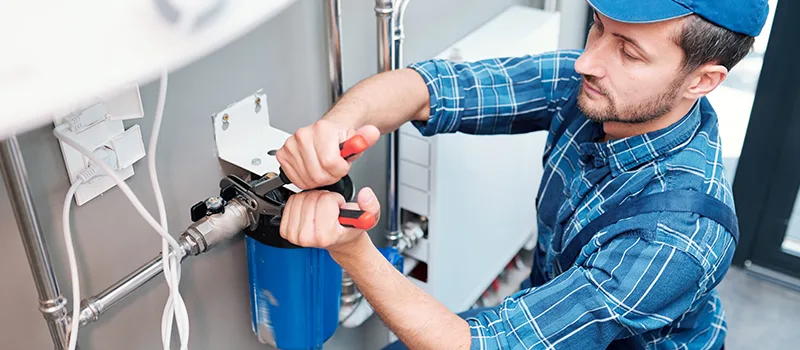 Residential Plumbing Repair and Installation Company in Collingwood, Ontario
