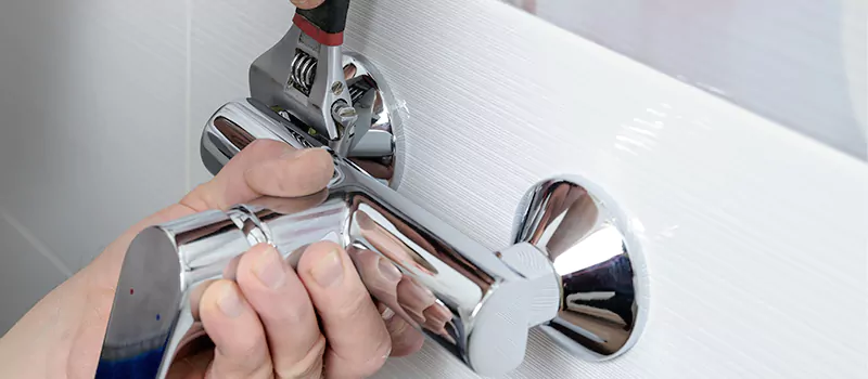 Apartment Plumbing Installation Services in Collingwood, Ontario