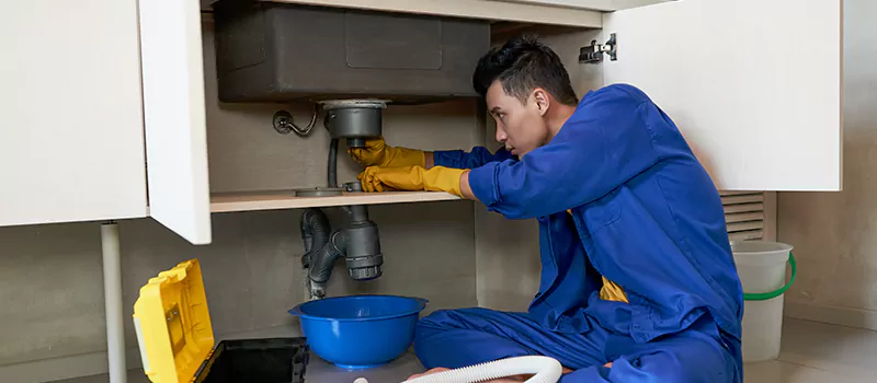 Plumbing Government Subsidy Program in Collingwood, ON