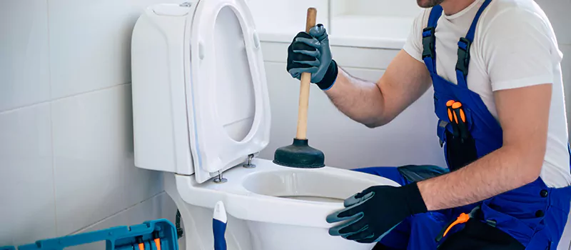 Affordable Power Flushing Services For Commercial Plumbing in Collingwood, ON
