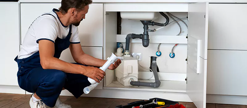 Cost of Plumbing Services For Cities & Municipalities in Collingwood, ON