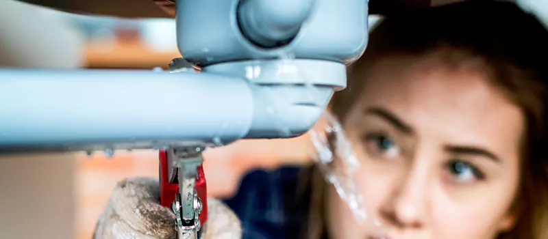 Professional Plumber For Plumbing Installation Services in Collingwood, Ontario