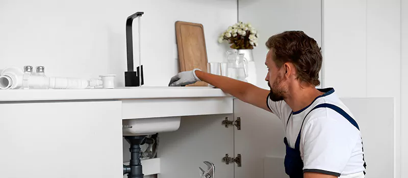 Reliable Bathroom Plumber Services in Collingwood, ON