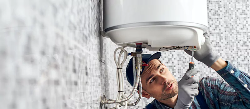 Reputable Bathroom Plumber Services in Collingwood, ON