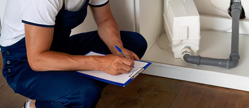 Residential Sewer & Water Pipe Replacement Services in Collingwood, Ontario