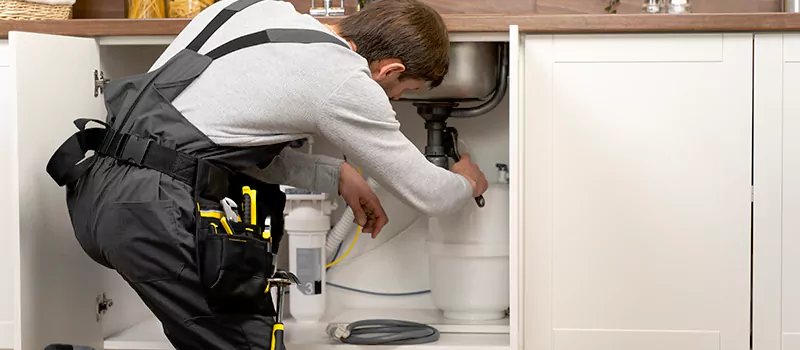 Rooter Pipe Repair Services in Collingwood, ON