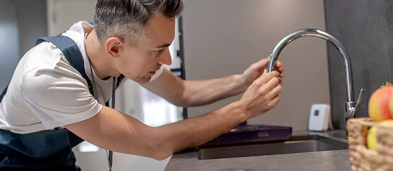 Same Day Plumbing Inspection Services in Collingwood, Ontario