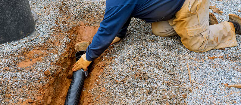 Clogged Sewer Line Repair Services in Collingwood, Ontario