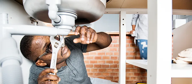 Water Leak Repair Cost in Collingwood, Ontario