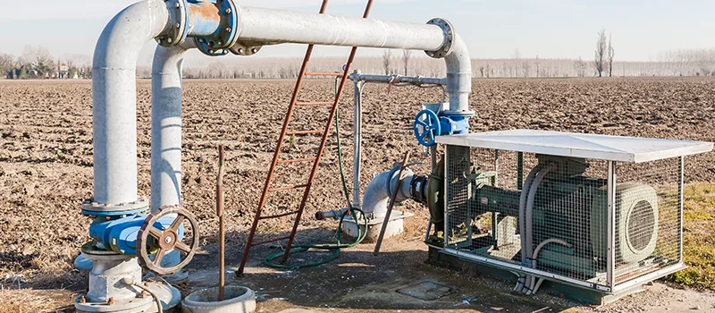 Affordable Plumbers For Well Water Pump in Collingwood, Ontario