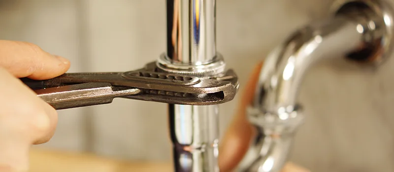 24 Hour Emergency Plumber Cost in Collingwood, Ontario