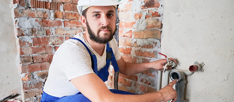 Affordable Plumbing Company in Collingwood, ON