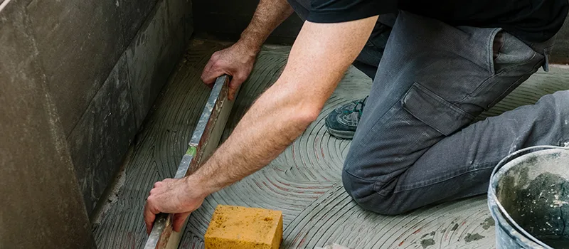 Custom Basement Renovation in Collingwood, ON