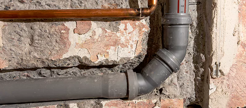 Basement Drain Clog Prevention in Collingwood, ON