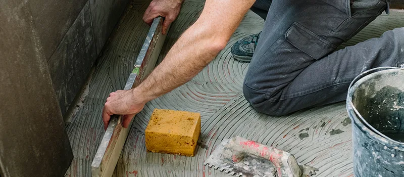 Basement Waterproofing Contractors in Collingwood, Ontario