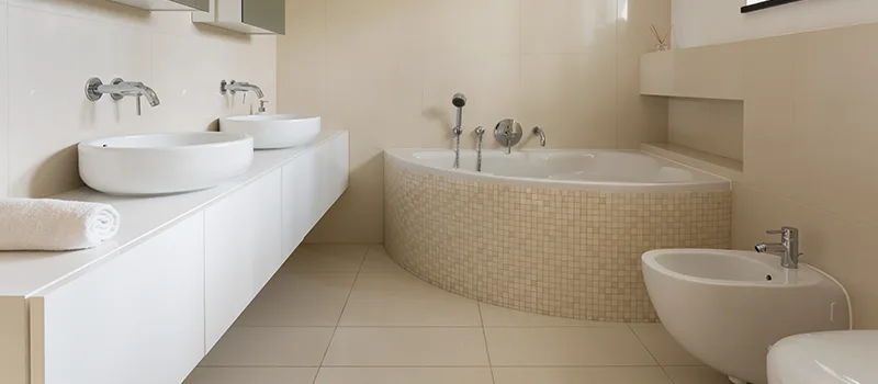 Cost of Bathroom Renovation in Collingwood, ON