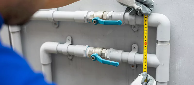 Commercial Sewer Line Services in Collingwood, Ontario