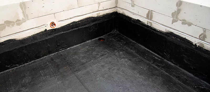 Exterior Waterproofing Installation Service in Collingwood, ON